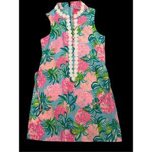 Lilly Pulitzer. Dress.  Summer.